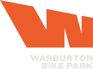 Warburton Bike Park Logo