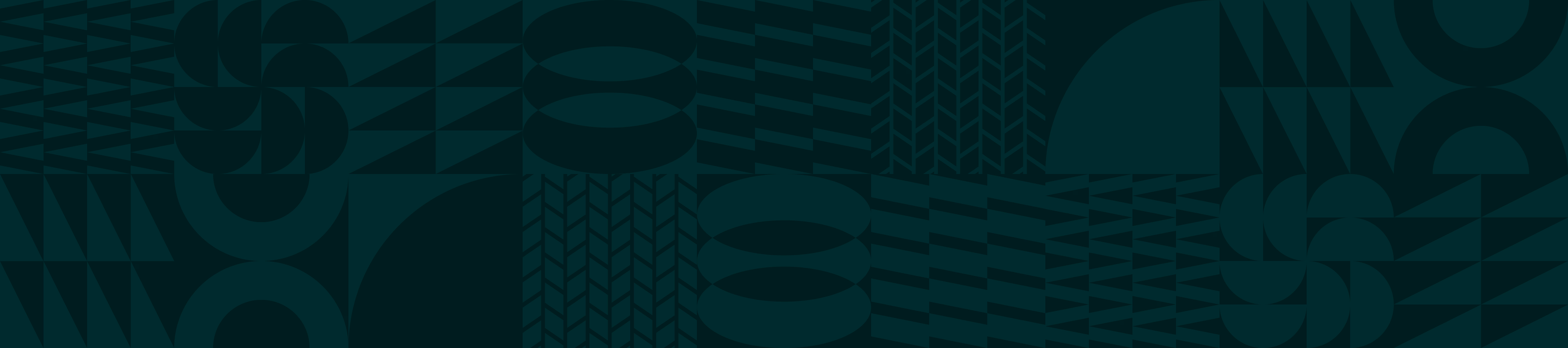 Warburton Bike Park Green Pattern