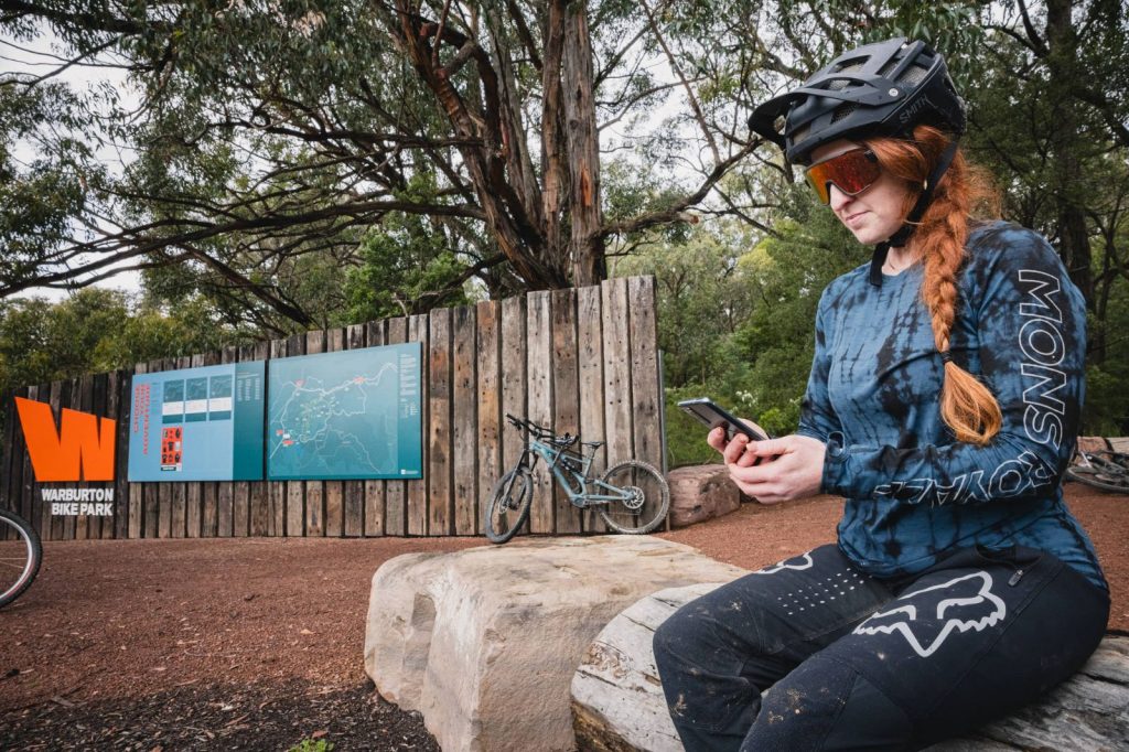 Trailhead